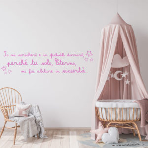 Salmo 4:8 @CouleurMenthe