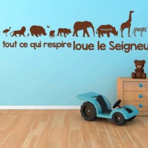 Psaume 150 long @CouleurMenthe