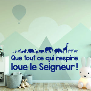 Psaume 150 court @CouleurMenthe