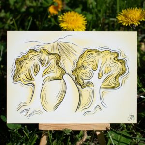 Le Chemin, la vérité, la vie.