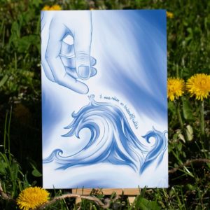 Il nous relève en toutes difficultés